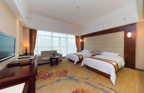 Buji Hotel | Eastern Banshan Hotel