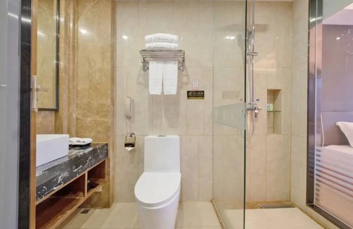 Buji Hotel | Eastern Banshan Hotel