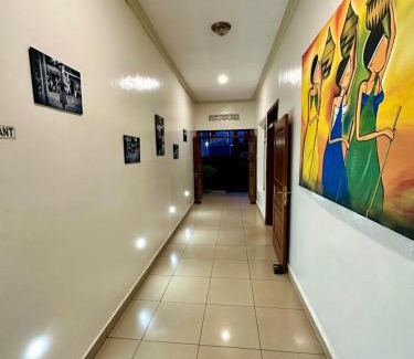 Kayonza Hotel | Eastern Country Hotel