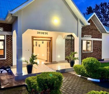 Kayonza Hotel | Eastern Country Hotel