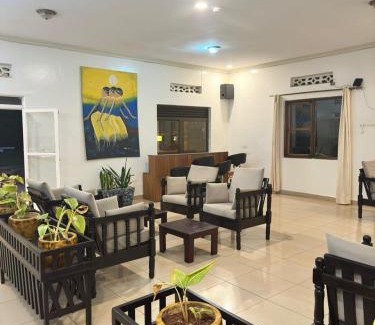 Kayonza Hotel | Eastern Country Hotel