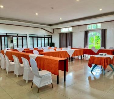Kayonza Hotel | Eastern Country Hotel
