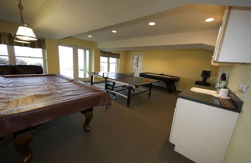 Tappahannock House | Eastern Virginia's Premier Vacation Escape