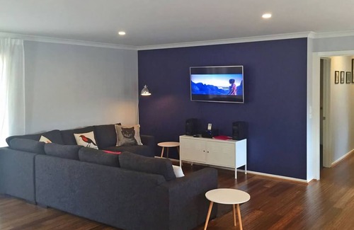 Venus Bay House | Eastgarth - beautifully presented light filled house