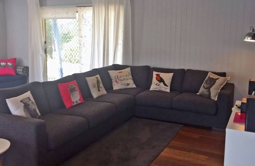 Venus Bay House | Eastgarth - beautifully presented light filled house