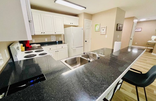 Hammond Apartment | Eastgate 10A beautiful townhouse