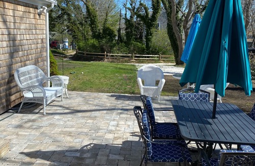 Campground Landing House | Eastham, Walk to Private Beach, 3 BDR, 2 BATH
