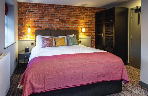 Wokingham Hotel | Easthampstead Park