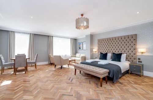 Wokingham Hotel | Easthampstead Park