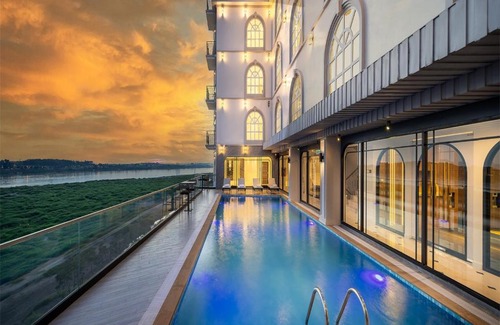 Vientiane Hotel | Eastin Hotel Vientiane