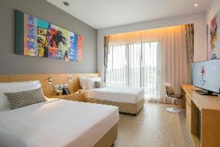 Racha Thewa Resort | Eastin Thana City Golf Resort Bangkok