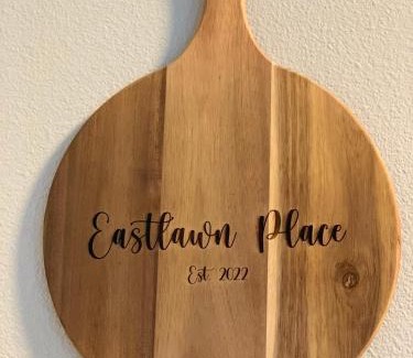Eastside Promise Neighborhood Apartment | Eastlawn Place cozy 2 bdrm townhome near downtown San Antonio