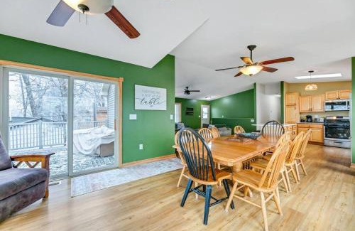 Spicer House | Easton Hills