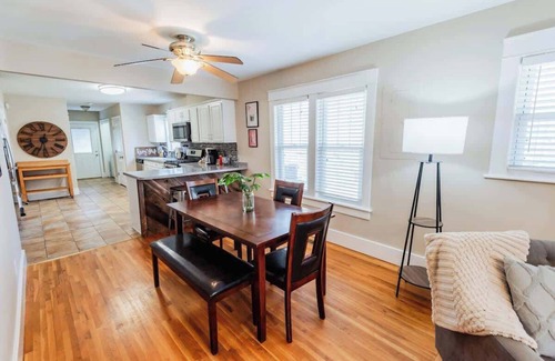 East Hill House | Eastside Vibe - BIG & Central