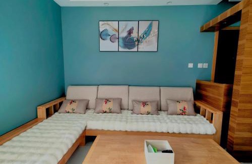 Xuan Wu Apartment | Eastview Garden Elegant Place
