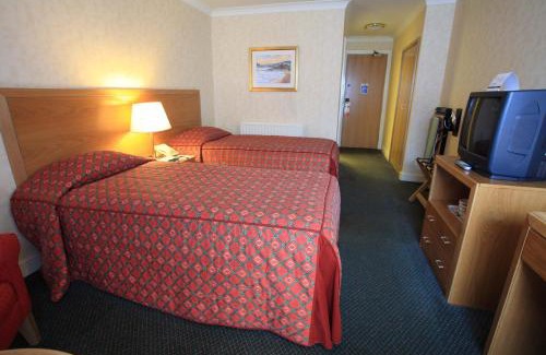 Brinsley Hotel | Eastwood Hall