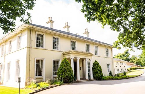 Brinsley Hotel | Eastwood Hall