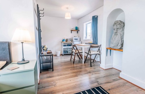 Walberswick Cabin | Eastwood Lodge