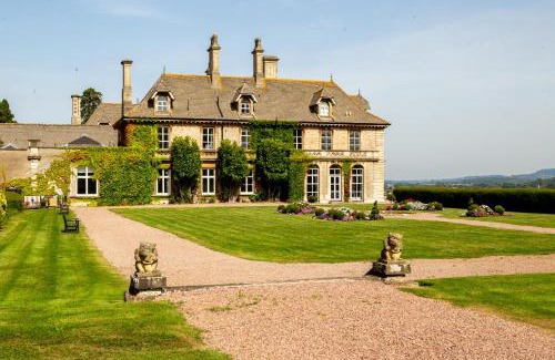 Wotton-under-Edge House | Eastwood Park Country House