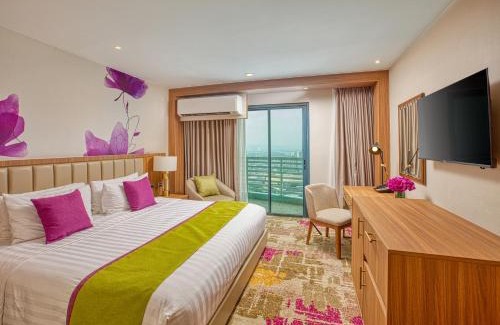 Bagumbayan Hotel | Eastwood Richmonde Hotel Quezon City
