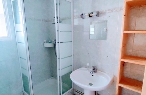 Montmagny Apartment | Easy access to Paris, Eurostar,✈️Charles de Gaulle & Stade de France Saint Denis