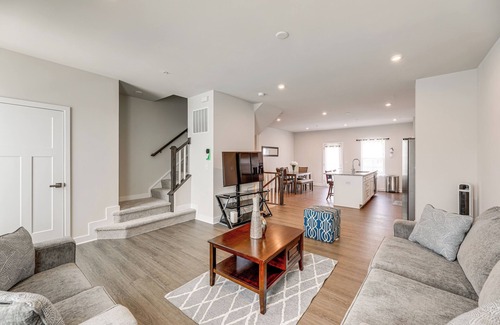 Bayside House | Easy Assateague Access: Bayside Family Retreat!