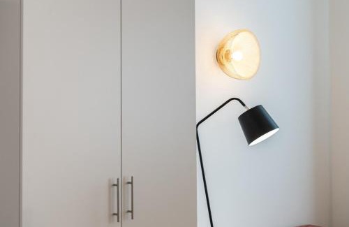 Wieden Apartment | easy flat Sankt Elisabeth