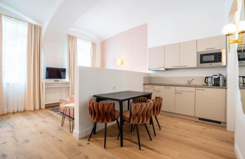 Wieden Apartment | easy flat Sankt Elisabeth