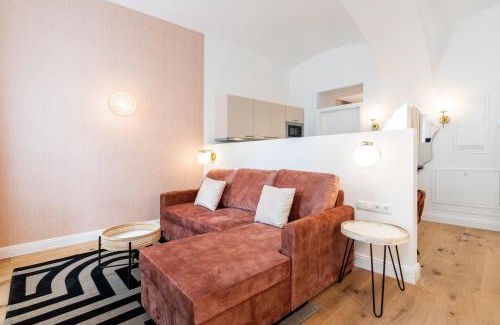 Wieden Apartment | easy flat Sankt Elisabeth