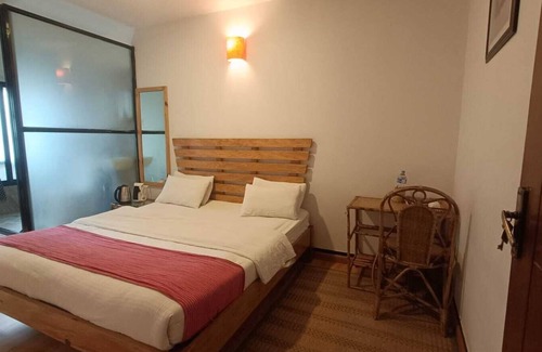Lalitpur House | Easy Homes