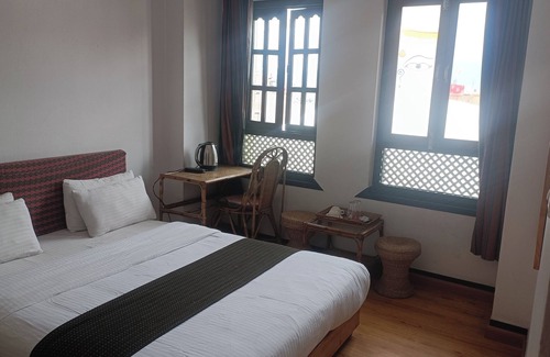 Lalitpur House | Easy Homes