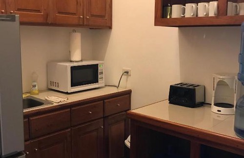Belize City Hotel | Easy Inn Hotel