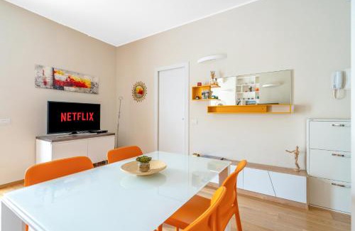 Abbadesse Apartment | Easy Isola Apartment
