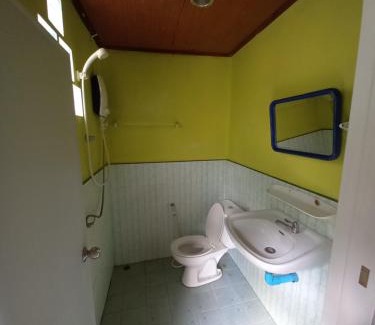 Haad Yao House | Easy Life Bungalows