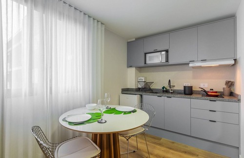 Prado Velho Apartment | Easy Life Campus PUC by Xtay