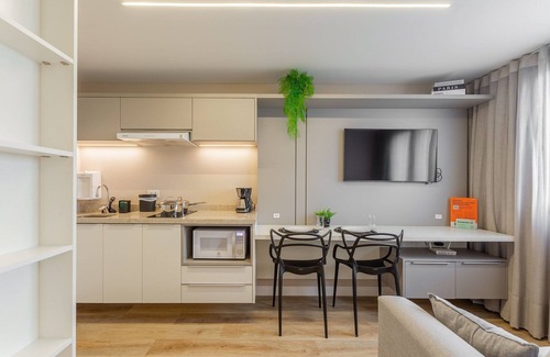 Prado Velho Apartment | Easy Life Campus PUC by Xtay