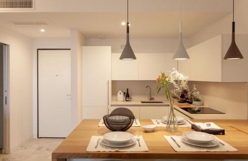 Portopiccolo Apartment | Easy Life in Portopiccolo - Posti spiaggia inclusi