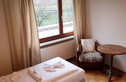 Emmen House | Easy-Living Apartments Buholz Hoch 12, Apartment