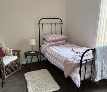 Kilmore House | Easy living BnB in Kilmore