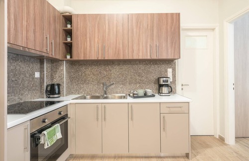 Ampelokipoi Apartment | Easy Living Suite by Cloudkeys