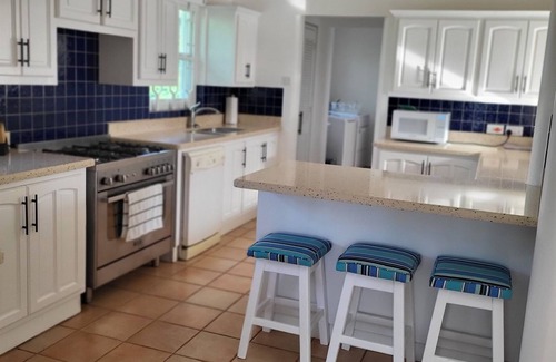 Gros Islet Villa | Easy Living Villa in Cap Estate