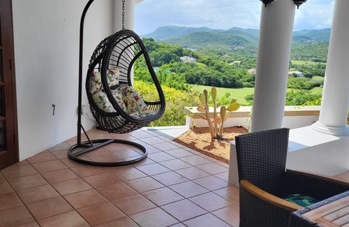 Gros Islet Villa | Easy Living Villa in Cap Estate