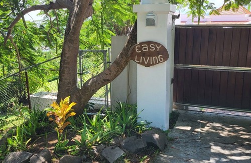 Gros Islet Villa | Easy Living Villa in Cap Estate
