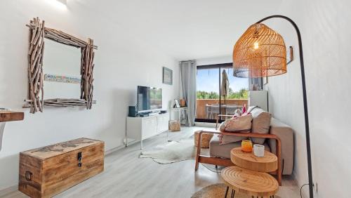 Port Cogolin Apartment | EASY MARINES - proche plage