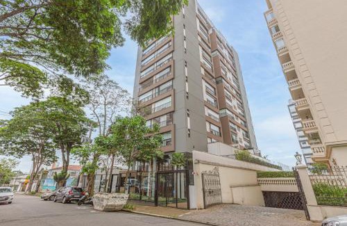 Campo Belo Apartment | Easy Star - Praticidade e Conforto ao Lado Aeroporto Congonhas - XJ01G