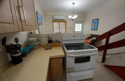 Bon Accord Village House | Easy Walk To Store Bay, Pigeon Point, Restaurants & Entertainment