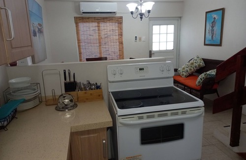 Bon Accord Village House | Easy Walk To Store Bay, Pigeon Point, Restaurants & Entertainment