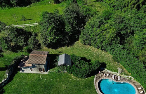 Bellagio Cottage | Easy Welcome Valle degli Ulivi - Orione