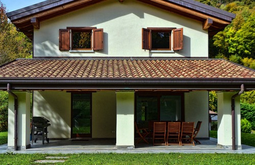 Bellagio Cottage | Easy Welcome Valle degli Ulivi - Orione