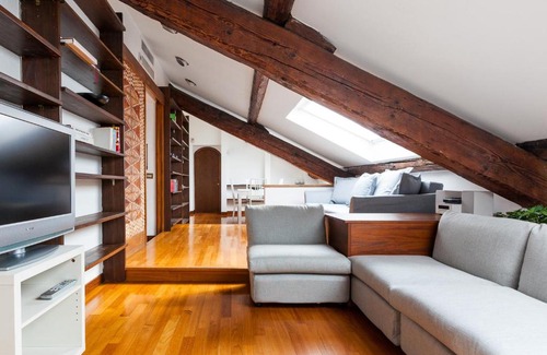 Porta Garibaldi Apartment | easyhomes - Corso Como Maroncelli